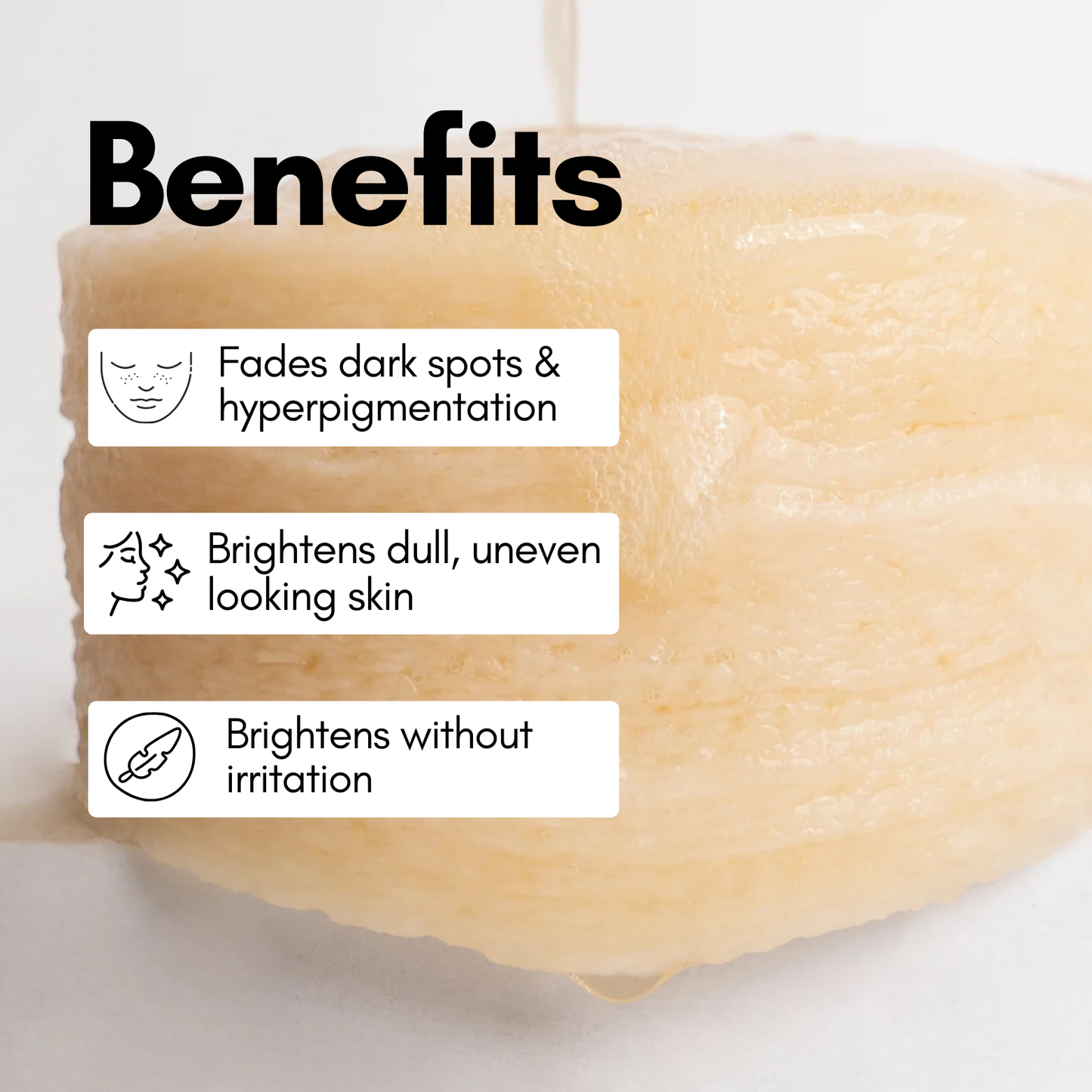 Aloa Brightening Pads